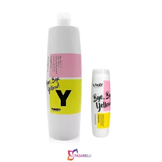 Champú Anti amarillos Yunsey