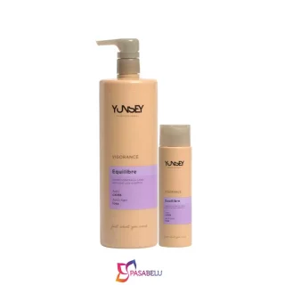 Champu Anticaida Yunsey