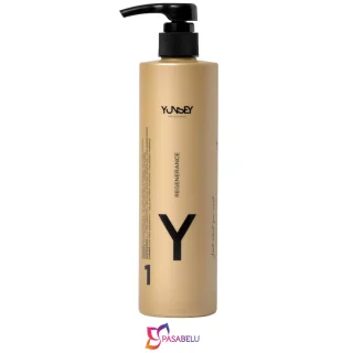 Champú Regenerador Yunsey