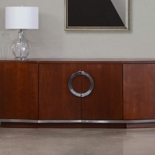 Aparador Torino Miel