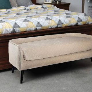 Banco Pie Cama Ibiza