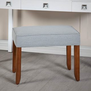 Banco Tocador Teen Miel