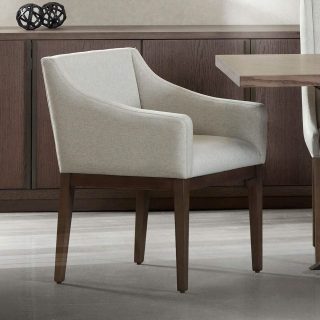 Butaca French Cenizo