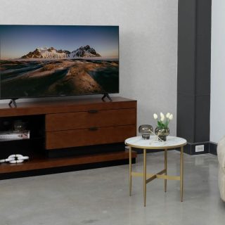 Modulo Central Italia Miel-Negro