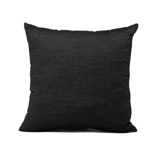 Cojin Outdoor 45X45 Cm Mauri Negro