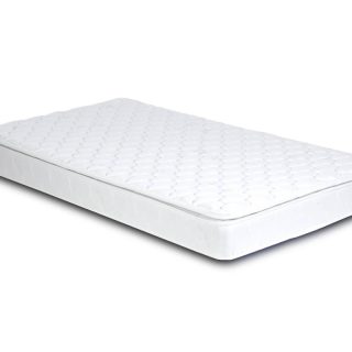 Colchon Teen Full (2 plz)