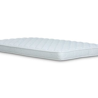 Colchon Zero Stress Teen Single (1 plz)