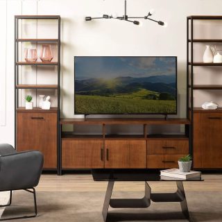 Modulo Lateral Derecho Centro Ent. Sute