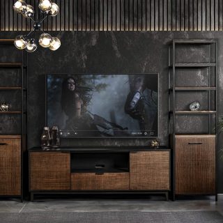 Centro de Entretenimiento Calabria