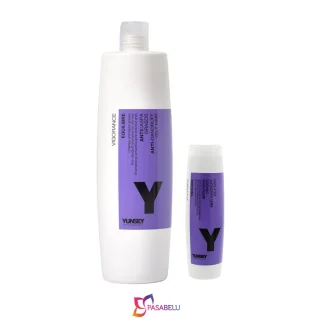 Champú Anticaspa Grasos Yunsey