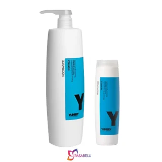 Champú Anti encrespamiento Yunsey