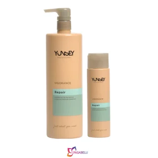 Champú Ultra Nutritivo Yunsey