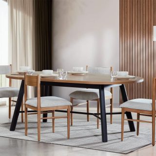 Mesa de Comedor Nest