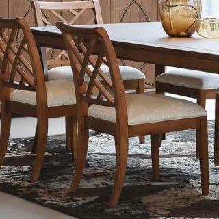 Silla Capri Honey Wash