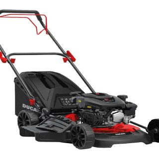 Cortacesped Ducati DLM4602