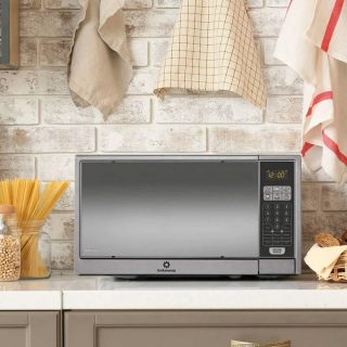 Microondas 30 Litros Croma Indurama