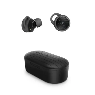 Audifonos Sport 2 True Wireless Black Energy Sistem