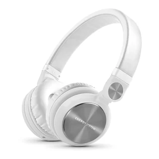 Audifonos Dj2 White Mic Energy Sistem