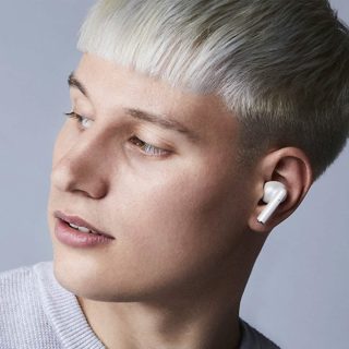 Audifonos Style True Wireless Coconut Energy Sistem