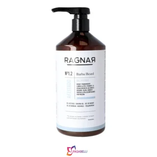 Gel De Afeitado Ragnar