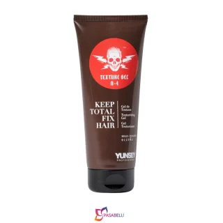 Gel Fijación Ultra Fuerte Yunsey