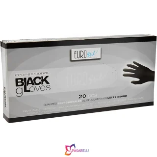 Guantes Látex EuroStil