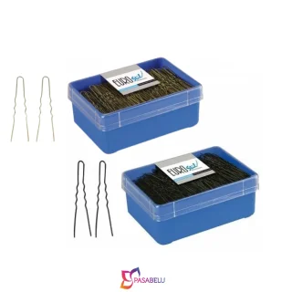 Horquillas invisibles 55mm EuroStil