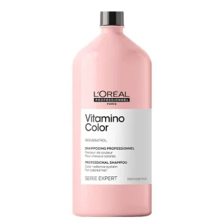 L´Oreal Champu Vitamino Color 1500 ml