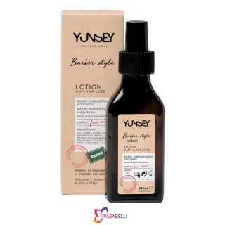 Loción Anticaída Yunsey