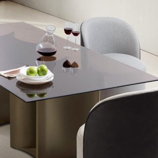 Mesa Comedor Sahara