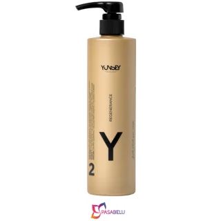 Mascarilla Regeneradora Yunsey