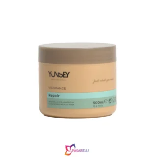 Mascarilla Ultra nutritiva Yunsey