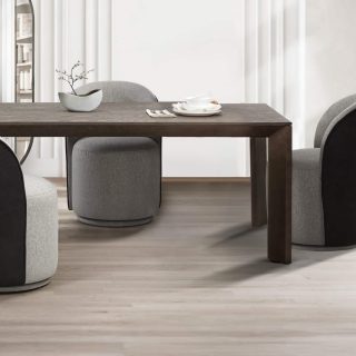 Mesa Comedor Simone Rectangular