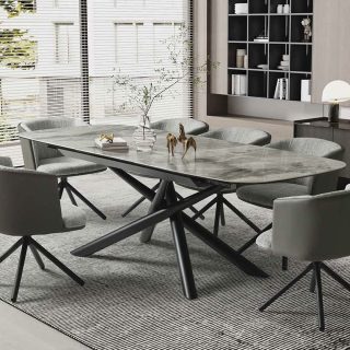 Mesa Comedor Tolouse