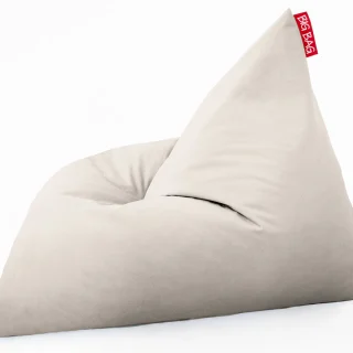 Puff Triangular Big Bag