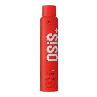 Schwarzkopf OSiS+ Velvet 200 ml