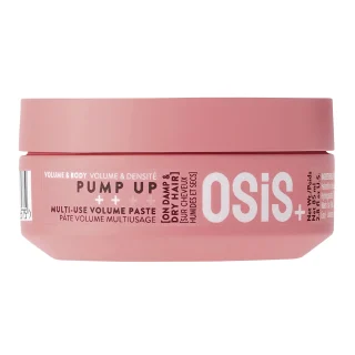 Schwarzkopf OSiS+ Pump Up 85 ml