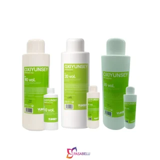 Oxidante Sin Amoniaco Yunsey