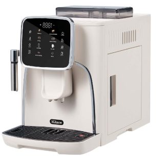 Cafetera Multifunción S7 HiHeat