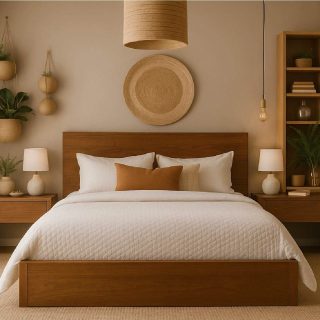 Cama Vari III Honey Wash