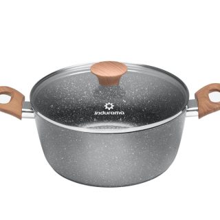 Olla 24cm Essenza Indurama