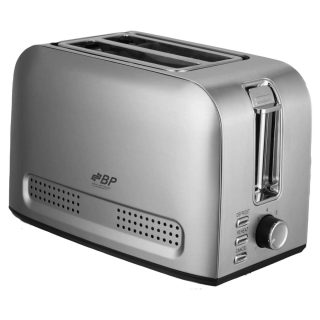 Tostadora Silver Toast Pro BP