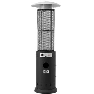 Cilindro Alto Black BP