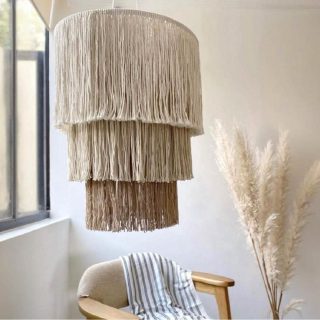 Lampara  Trinidad Khipu