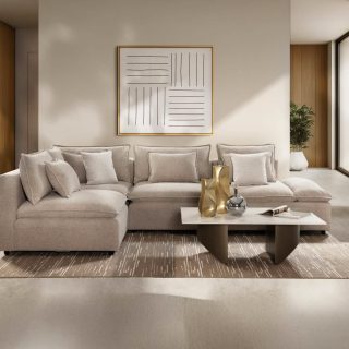 Sala Bella Modular 4P