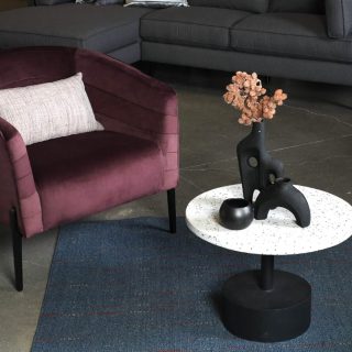 Sillon Auxiliar Donut