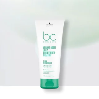 Schwarzkopf Volume Boost Acondicionador Jelly 200 ml