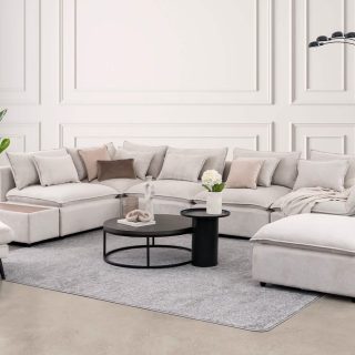 Sala Bella Modular 7P