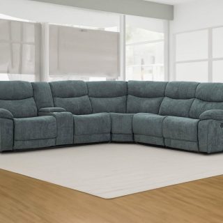 Sala Audrey Power Modular