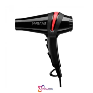 Secador Compact II iónico